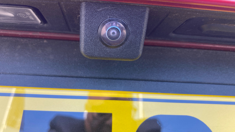 Vauxhall Mokka 1.2 Turbo Ultimate 5dr Auto Petrol Hatchback